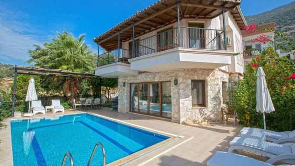 ☑️ Important points when renting a villa ☑️ Important points when renting a villa
